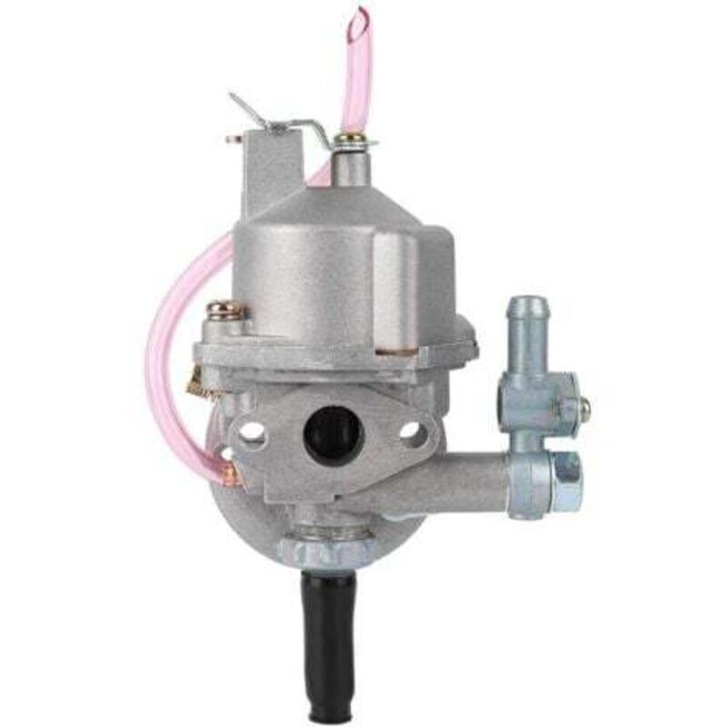 foto del prodotto carburatore, td33 carburatore ay galleggiante per kawasaki td40 td43 td48 cg400 lame di ricambio kaaz