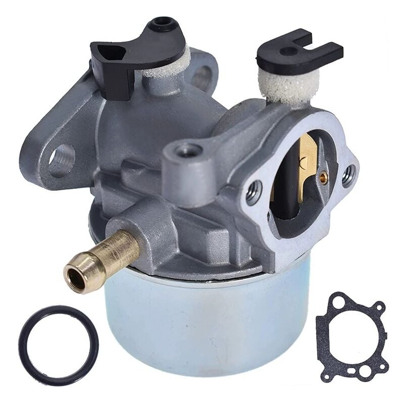 foto del prodotto carburatore tosaerba 799866 carburatore 794304 796707 790845 799871