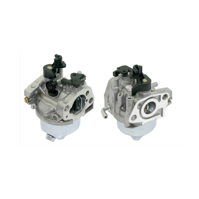 foto del prodotto carburatore trattorino rasaerba al-ko motore verticale ip60f-160fla da 5 a 6 hp