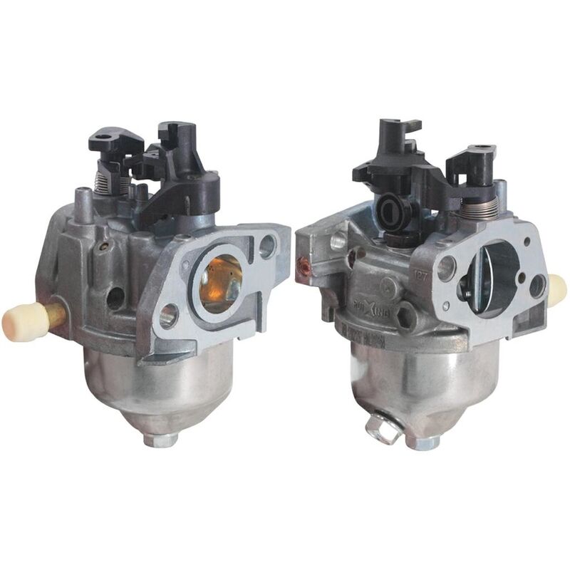 foto del prodotto carburatore trattorino rasaerba castelgarden stiga tre224 combi rider 66 118551121/1