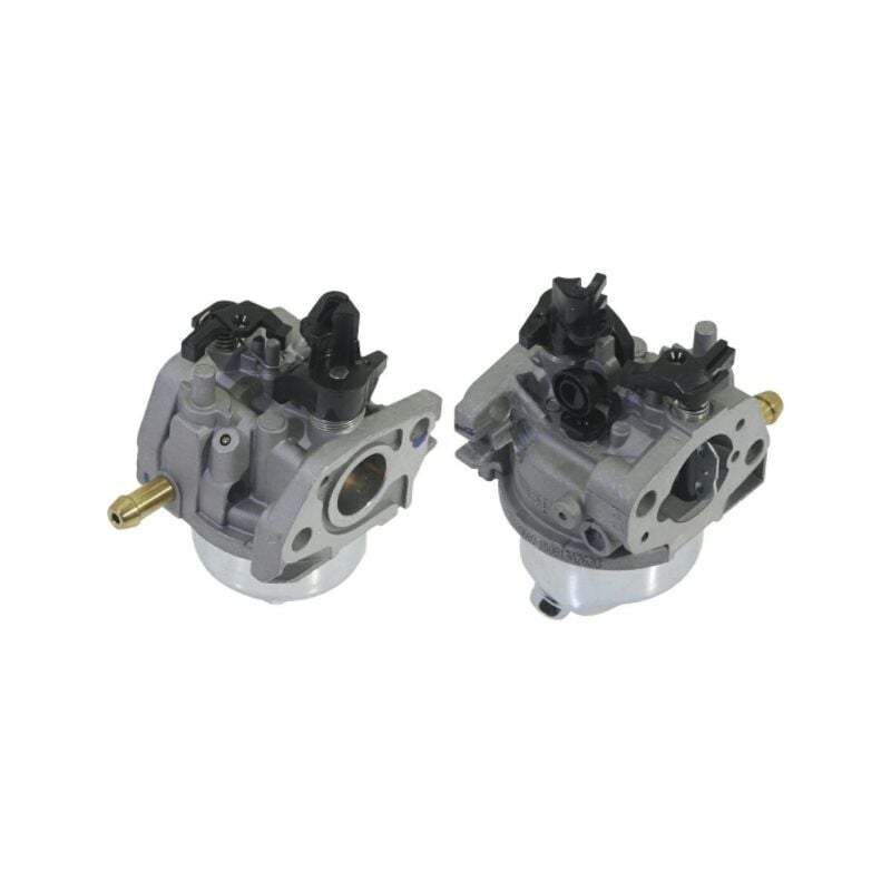 foto del prodotto carburatore trattorino tagliaerba rasaerba 1p70f ggp stiga 18550251 18550251/0