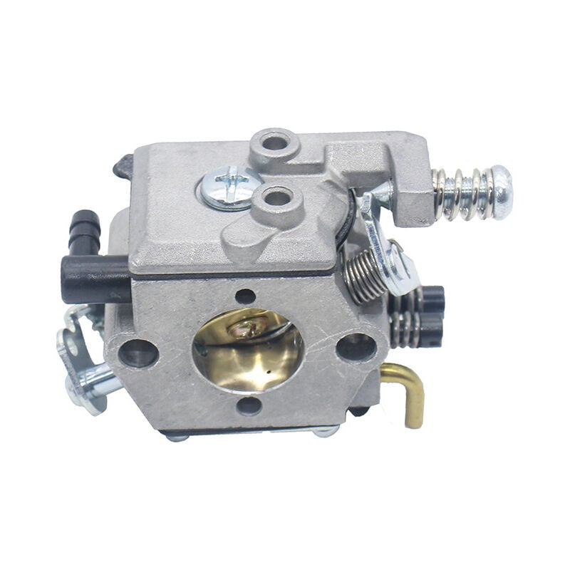 foto del prodotto carburatore walbro 4100 41cc 3800 38cc con comando automatico