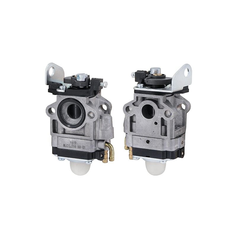 foto del prodotto carburatore walbro decespugliatore efco, mitsubishi, maruyama, zenoah compatibile