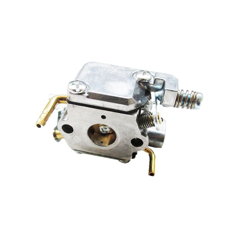 foto del prodotto carburatore walbro motosega 2500 25cc compatibile