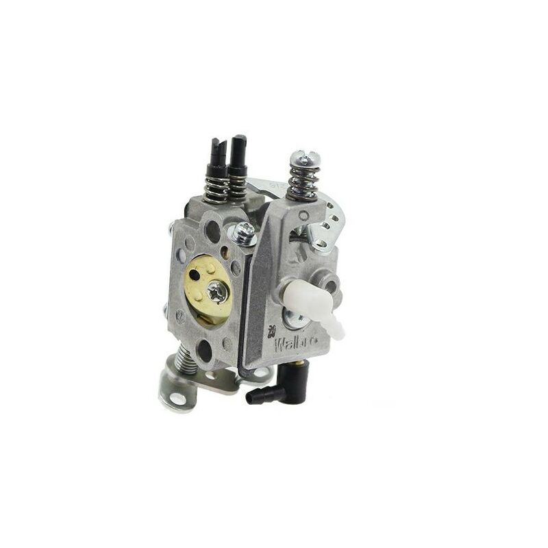 foto del prodotto carburatore walbro motosega alpina, castor stiga originale