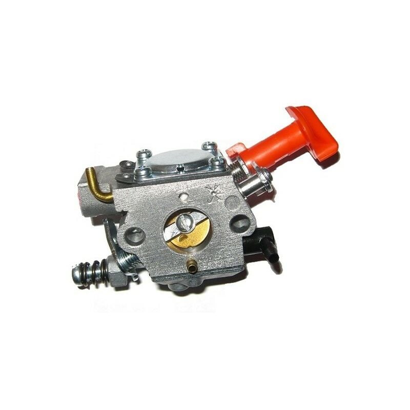 foto del prodotto carburatore walbro motosega echo cs280tes originale