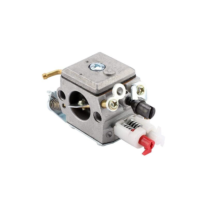 foto del prodotto carburatore walbro motosega husqvarna 357, 359 compatibile