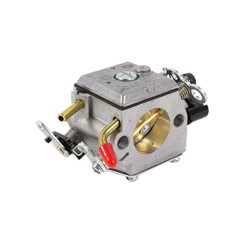 foto del prodotto carburatore walbro motosega husqvarna 362, 371, 372 originale