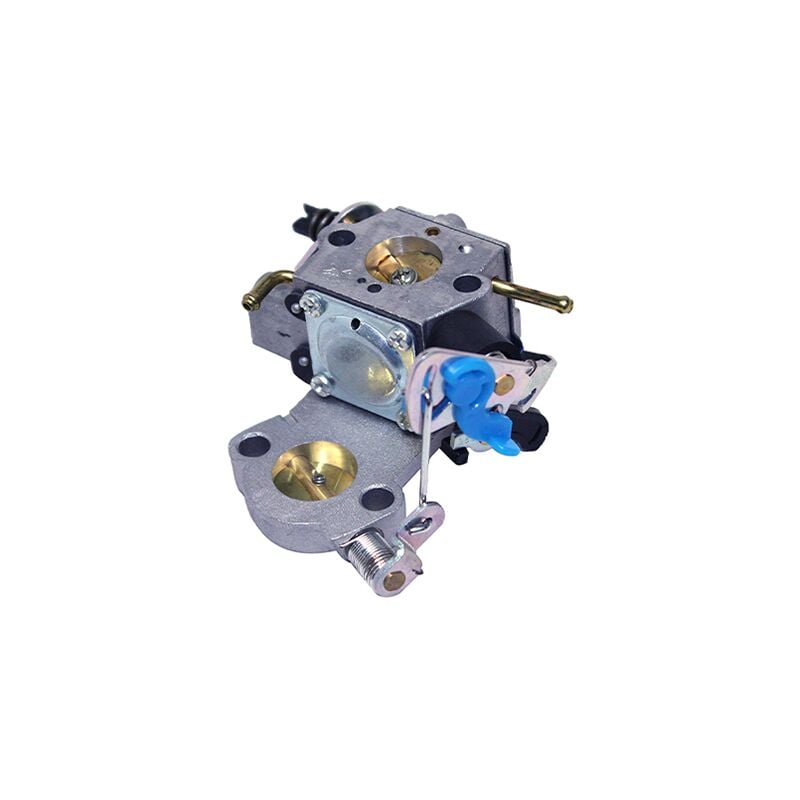 foto del prodotto carburatore walbro motosega husqvarna 455, 460, 461 compatibile