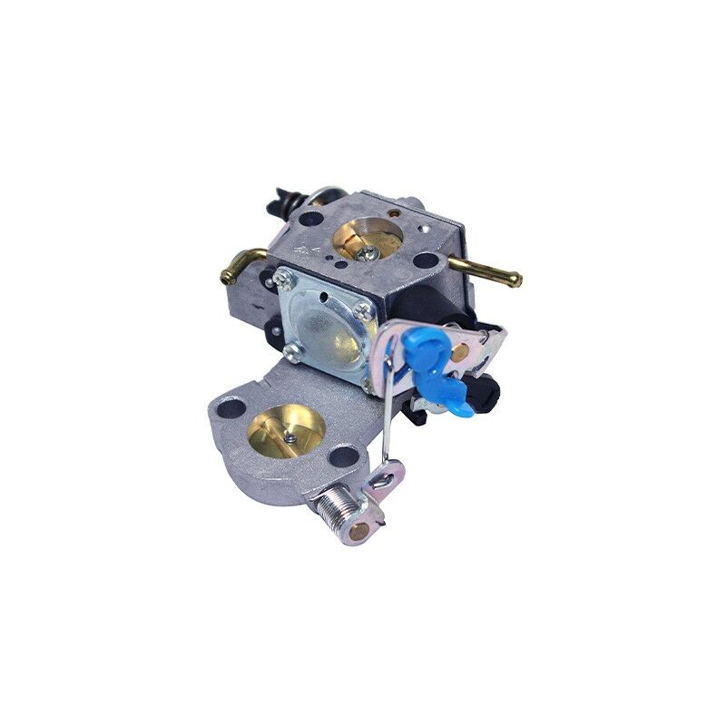 foto del prodotto carburatore walbro motosega husqvarna 455, 460, 461 originale