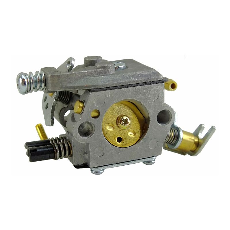 foto del prodotto carburatore walbro motosega oleomac 937, 941, 942 compatibile