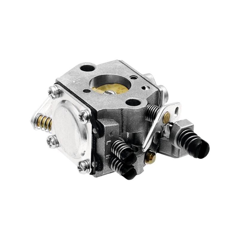 foto del prodotto carburatore walbro motosega stihl ms210, ms230, ms250 compatibile