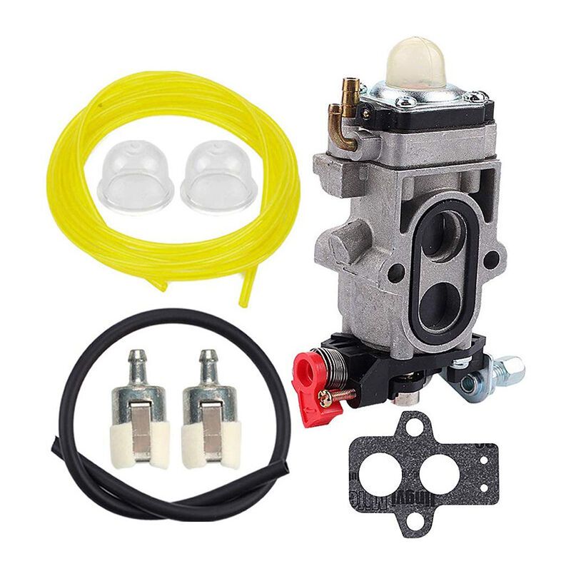 foto del prodotto carburatore wya 79 wya 44 adatto per soffiatore a zaino 502845001 150bt 350bf 350bt