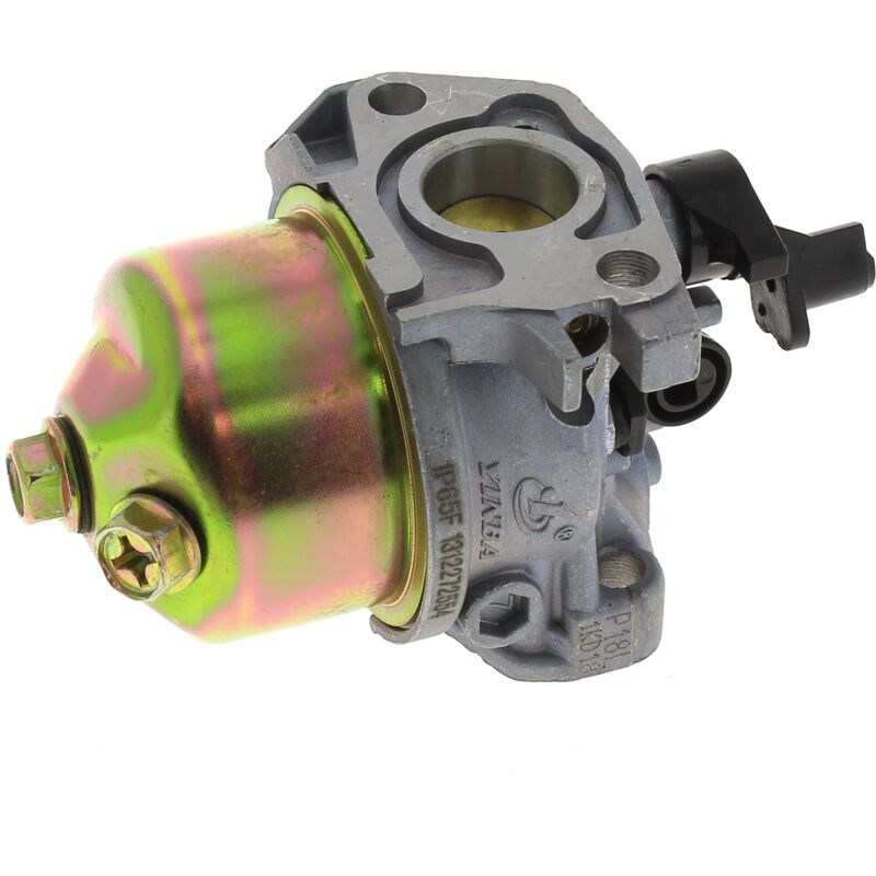 foto del prodotto carburatore yinba 1p65f per tosaerba homelite