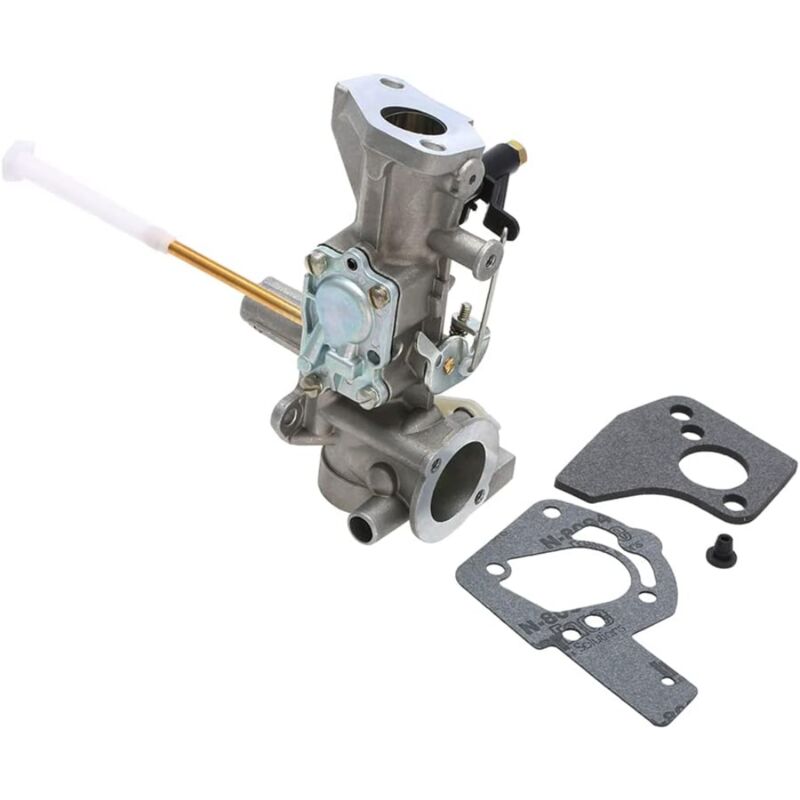 foto del prodotto carburatore ymyny per briggs stratton 498298 495426