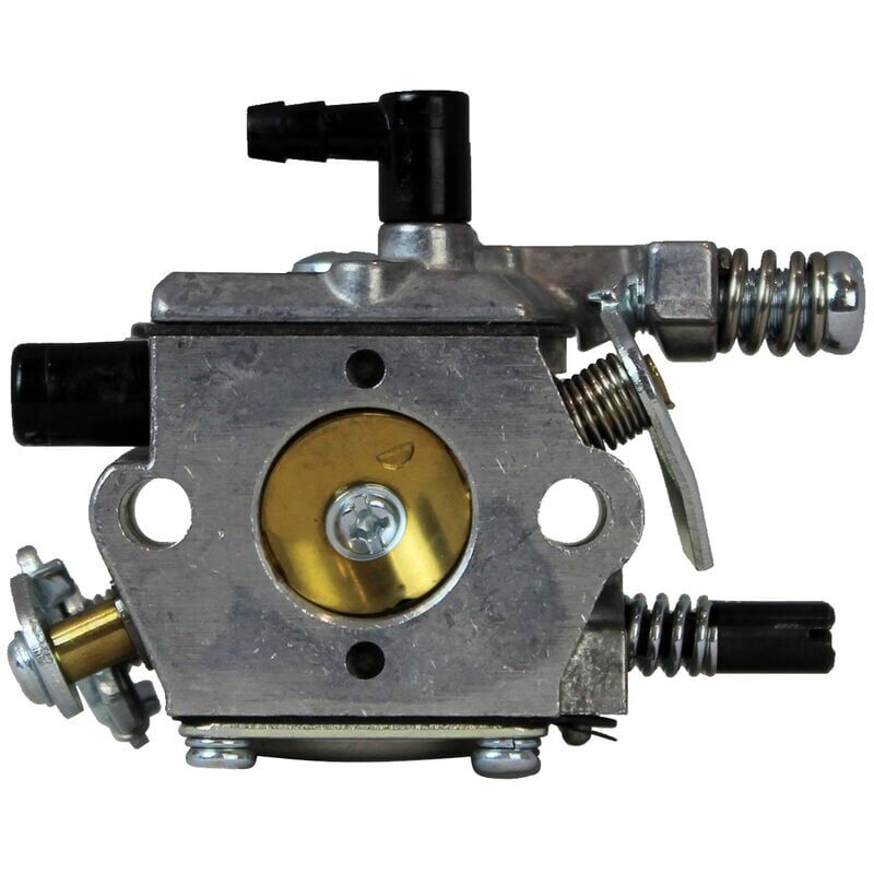 foto del prodotto carburatore ymyny per motoseghe da 45, 52 e 58 cc