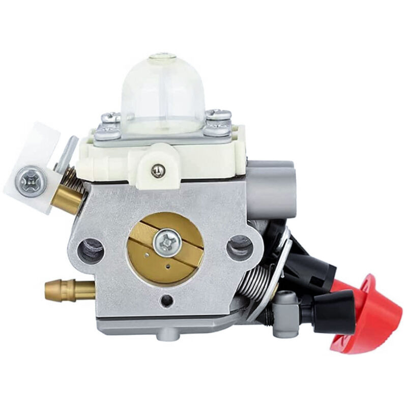 foto del prodotto carburatore zama c1m-s267a stihl fs50 hl56 fs70 km56 fc70 c arbure