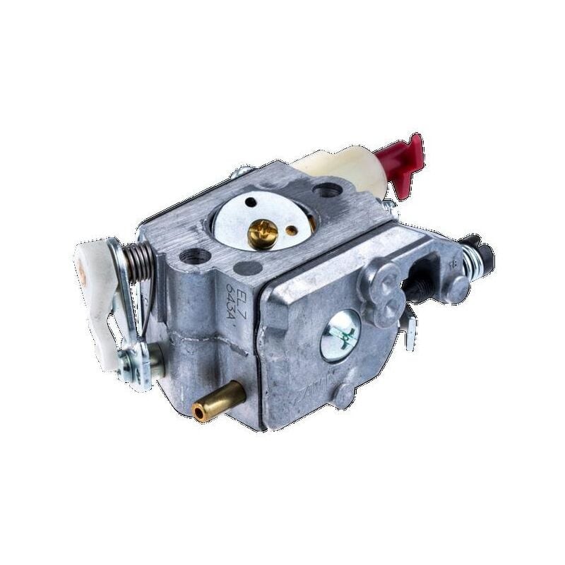 foto del prodotto carburatore zama c1q el7 eu1 503283106 originale husqvarna
