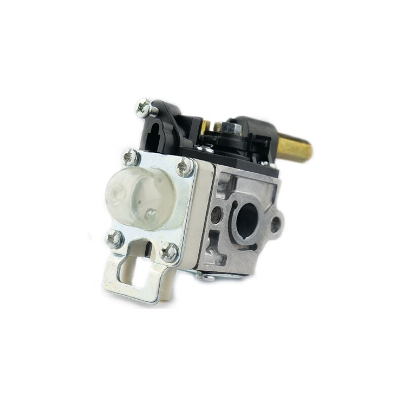 foto del prodotto carburatore zama decespugliatore echo vari modelli compatibile