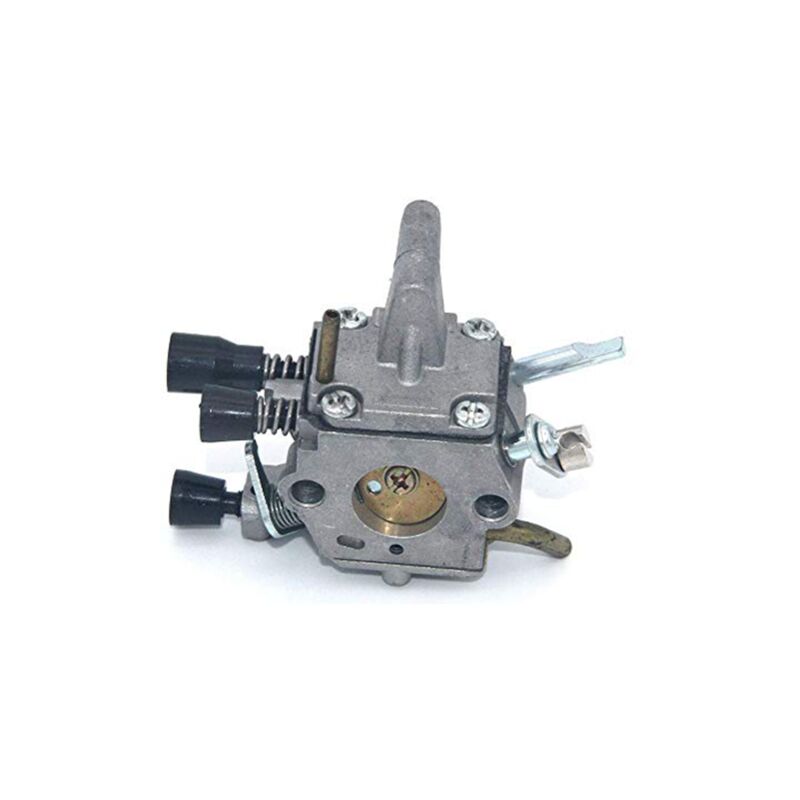 foto del prodotto carburatore zama decespugliatore stihl fs120, fs200, fs250 compatibile