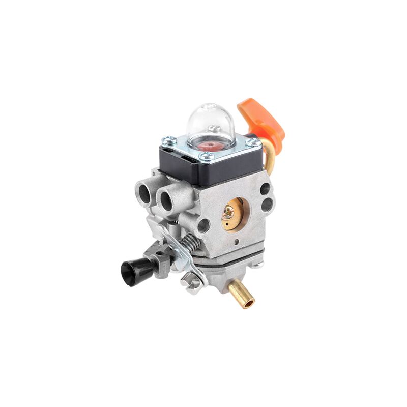 foto del prodotto carburatore zama decespugliatore stihl fs87, fs90, fs100, fs110, fs130 compatibile
