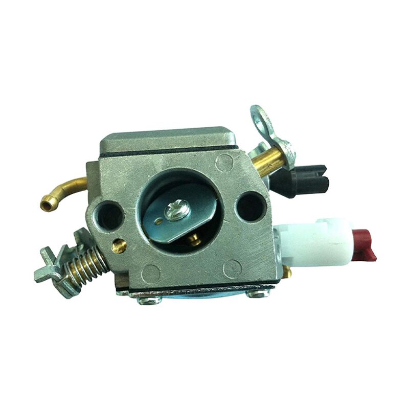 foto del prodotto carburatore zama motosega husqvarna 340, 345, 346 compatibile