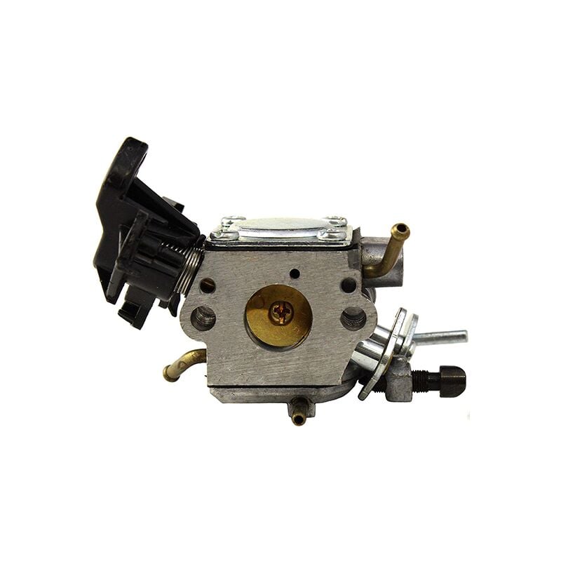 foto del prodotto carburatore zama motosega husqvarna 445, 450 jonsered cs2245, cs2250 compatibile