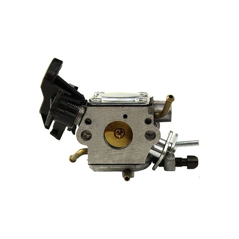 foto del prodotto carburatore zama motosega husqvarna 445, 450 jonsered cs2245, cs2250 originale
