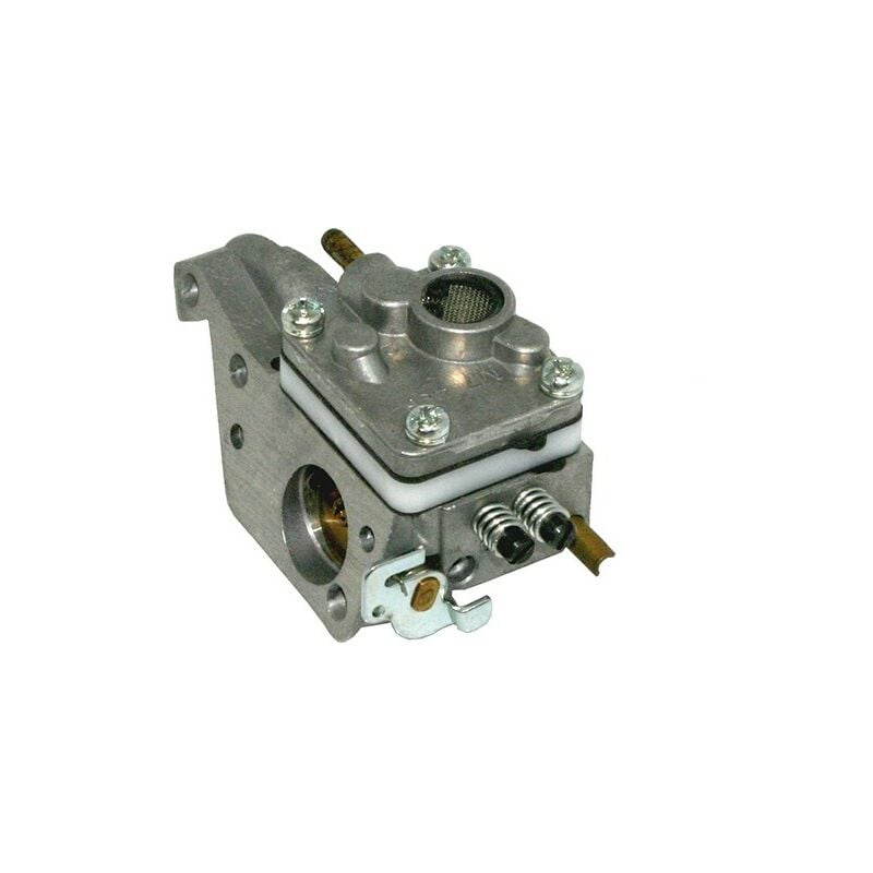 foto del prodotto carburatore zama motosega mcculloch 100, 160s originale