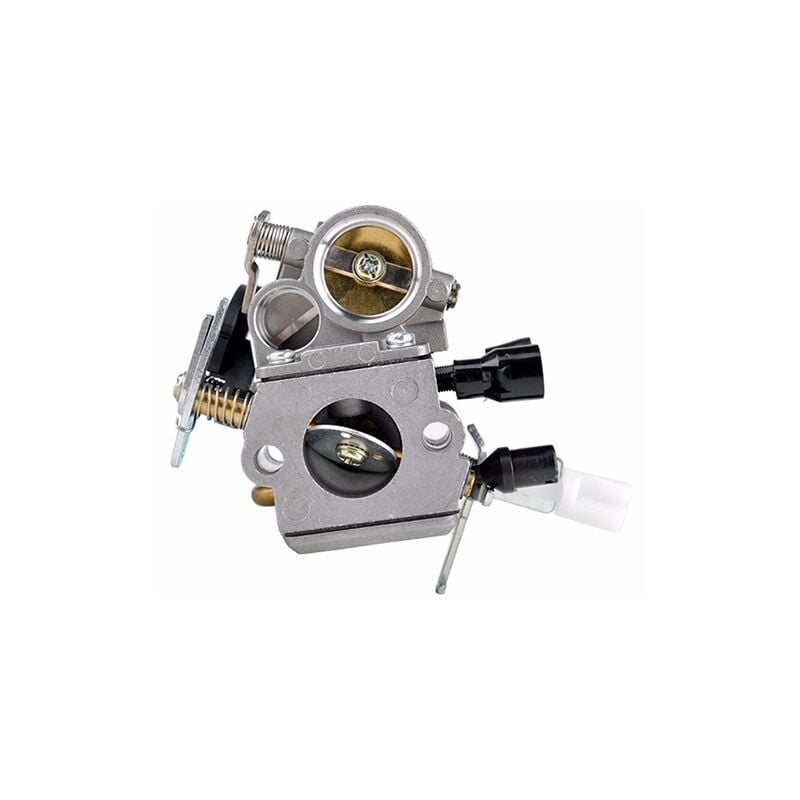 foto del prodotto carburatore zama motosega stihl ms181, ms201, ms211 compatibile