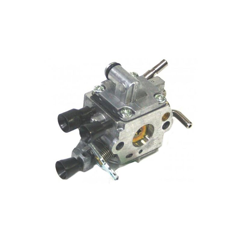 foto del prodotto carburatore zama motosega stihl ms192 compatibile
