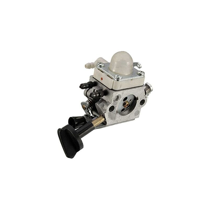 foto del prodotto carburatore zama soffiatore stihl bg56, bg56c compatibile