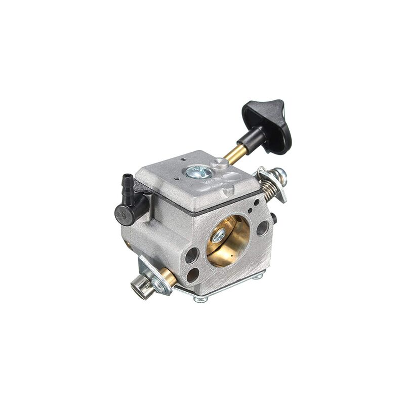 foto del prodotto carburatore zama soffiatore stihl br320, br380, br400, br420 compatibile