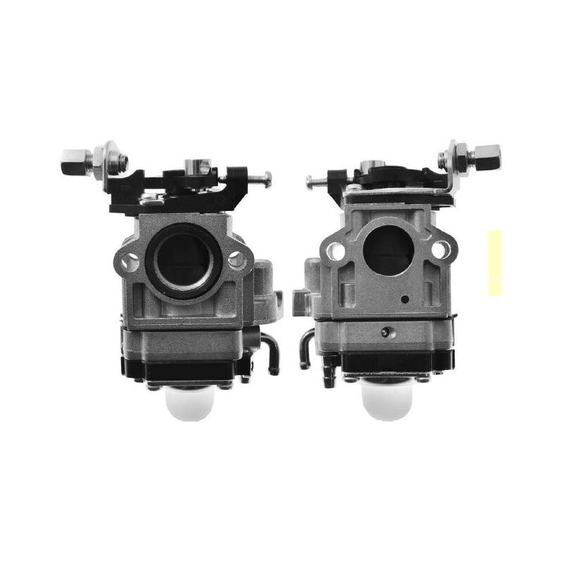 foto del prodotto carburatore zenoah per soffiatore eb 6200 eb 7000 016495