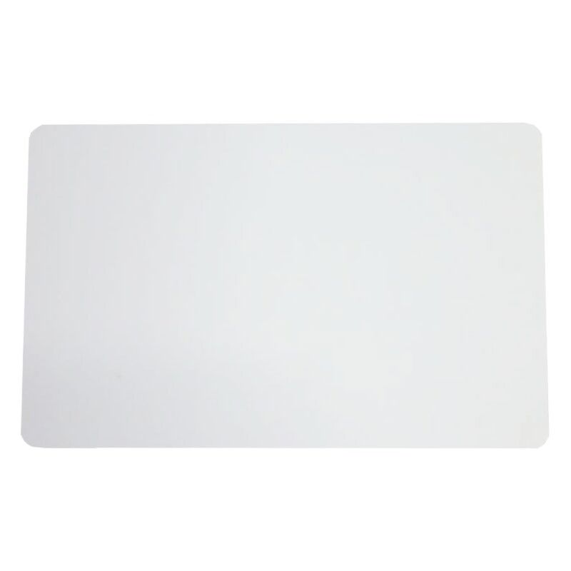 foto del prodotto card ave mifare di tipo utente bianca formato iso7816 44339chu mb