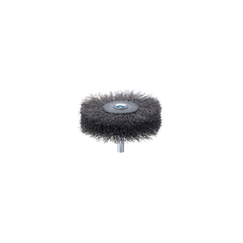 foto del prodotto carda rbu 5015 a 0,2 tonda con stelo 43104001 pferd