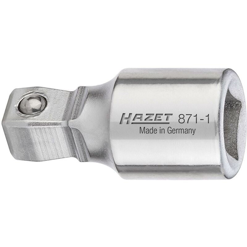 foto del prodotto cardano girevole estensione 1/4 ' hazet 25 millimetri