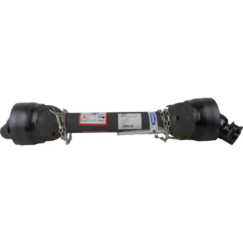 foto del prodotto cardano standard 4x800 con tubo triangolare