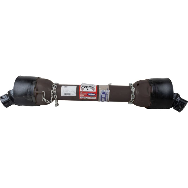 foto del prodotto cardano standard 6x900 quality line con tubo triangolare
