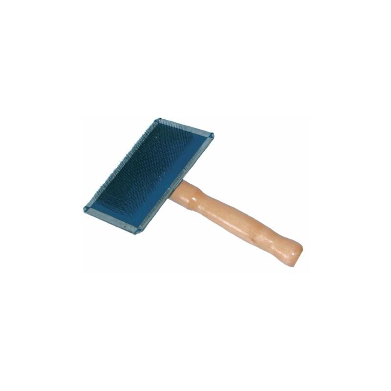 foto del prodotto cardatore medio 90x45mm croci