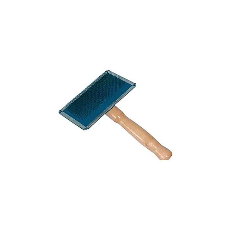 foto del prodotto cardatore mini 60x45 mm croci