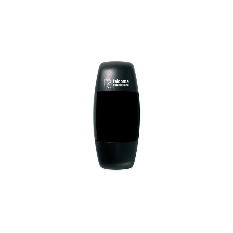 foto del prodotto cardin coppia di fotocellule infrarosso da parete con rotazione fino a 180 ip44