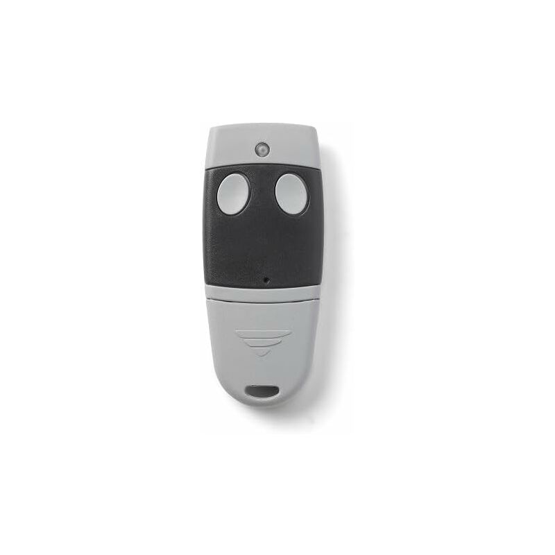 foto del prodotto cardin s486 qz 2 telecomando 2 canali 868mhz radiocomando cancello txq486200