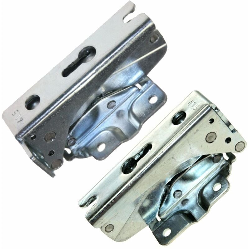 foto del prodotto cardine destro e sinistro frigorifero, congelatore electrolux 4359094