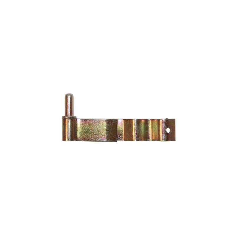 foto del prodotto cardine persiana a murare tropical mm 30x150 perno fisso mm 12