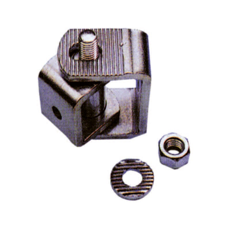 immagine 0 del prodotto cardine regolabile per cancello art.370 mm.30x44x55h. piccolo