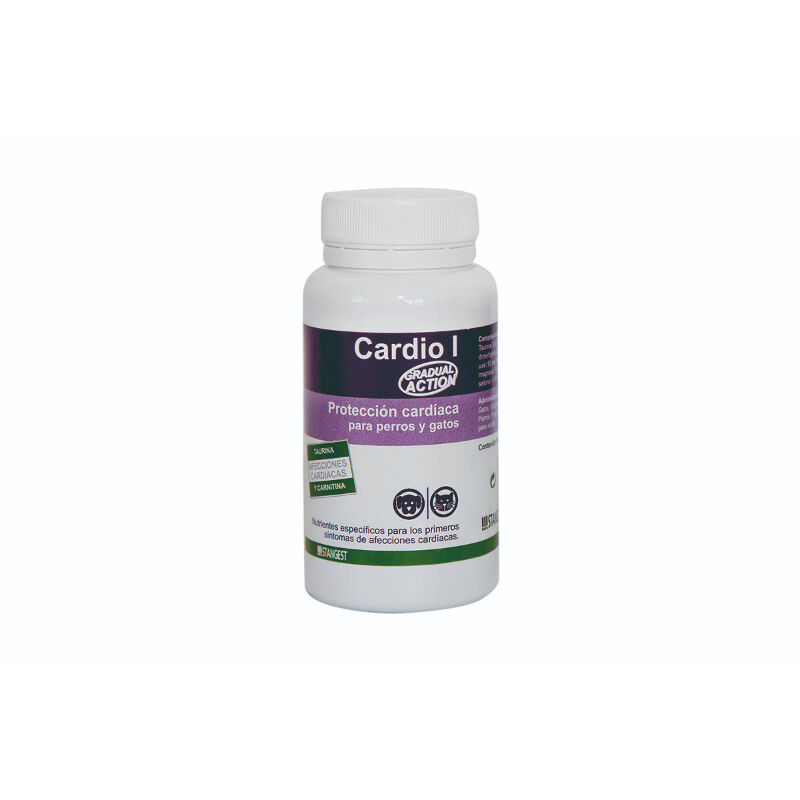 foto del prodotto cardio i 60cpd stangest