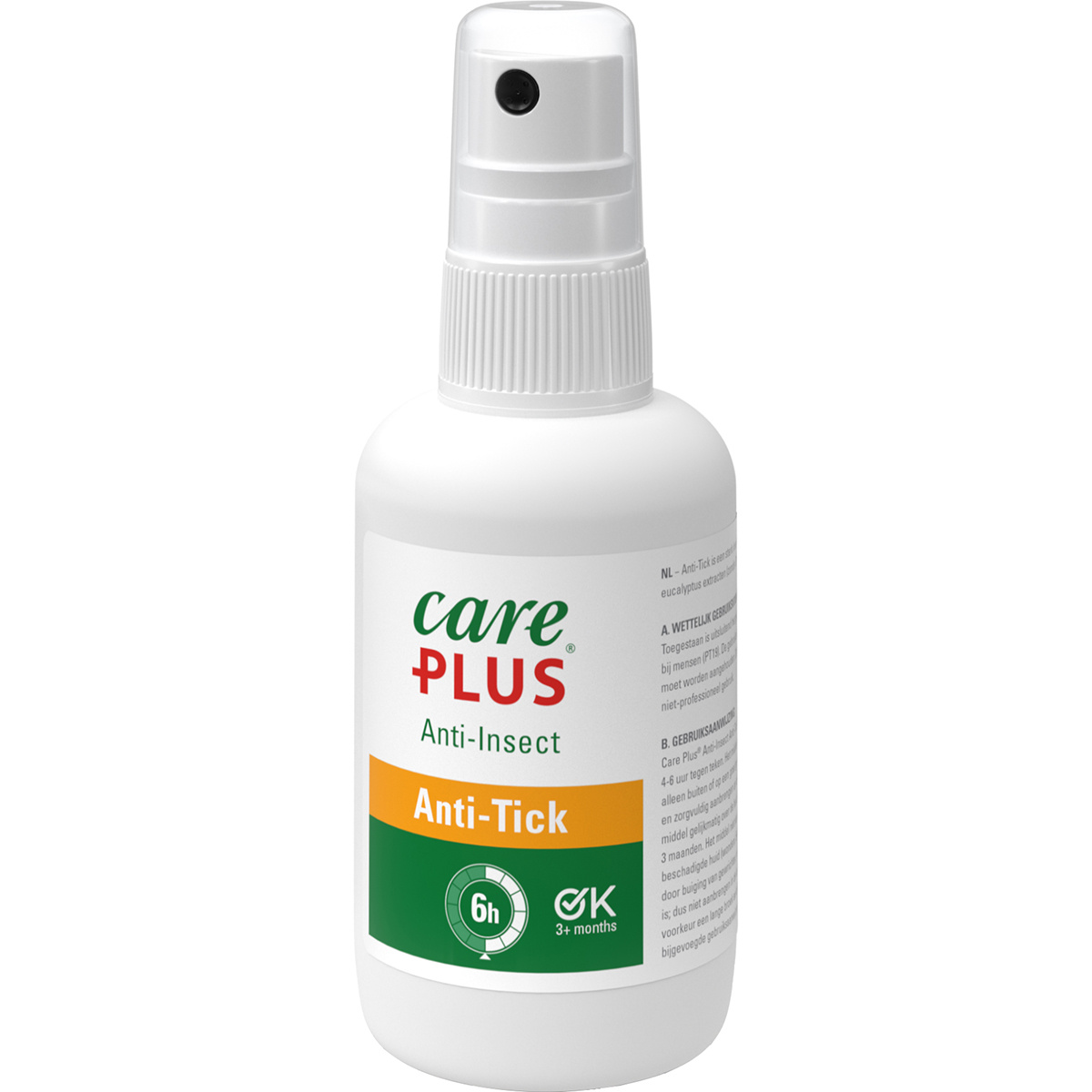 foto del prodotto care plus antizecche