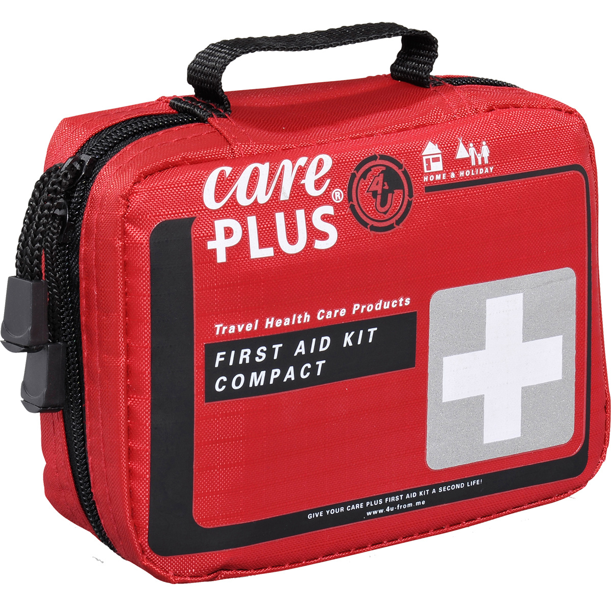 foto del prodotto care plus first aid kit compact