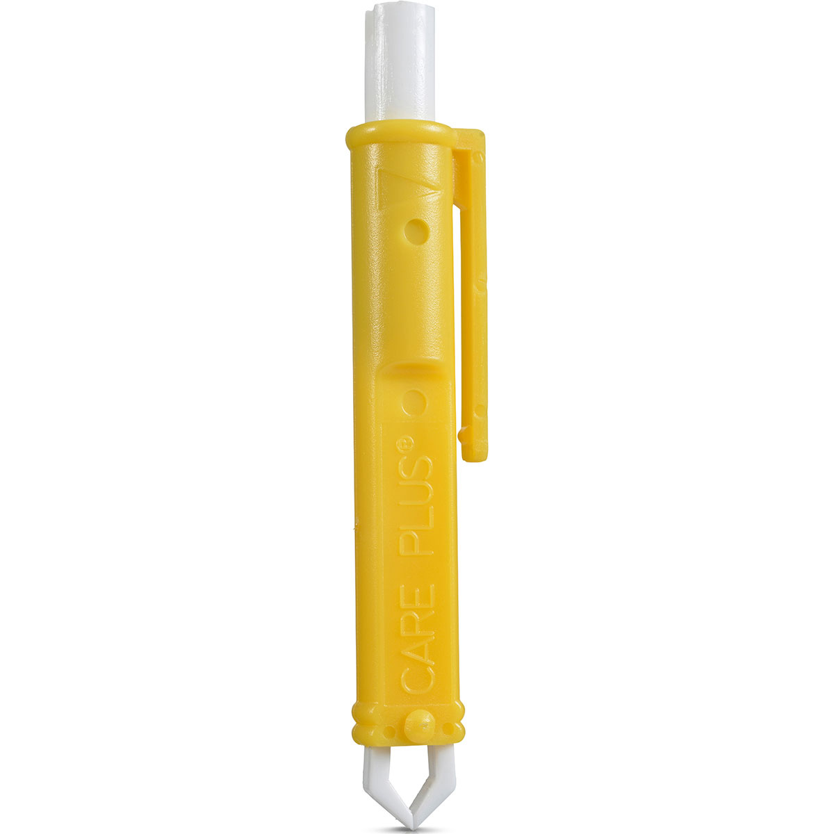 foto del prodotto care plus rimuovi zecche tick remover